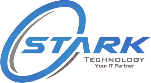 Stark Technology logo
