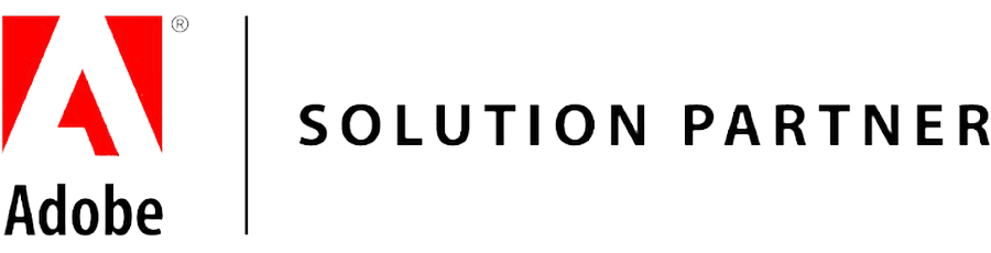 Adobe Solution Partner