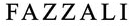 Fazzali