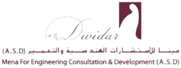 MENA for Construction & Development