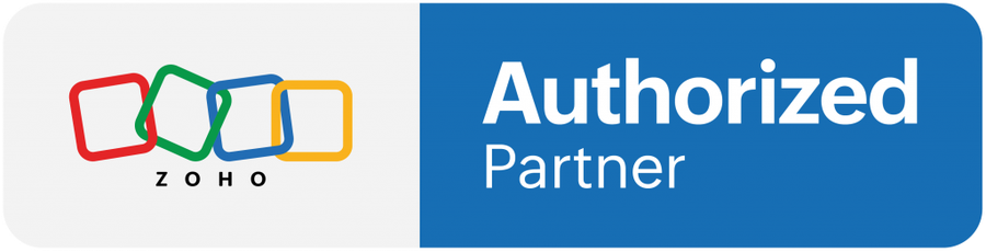 Zoho Authorized Partner
