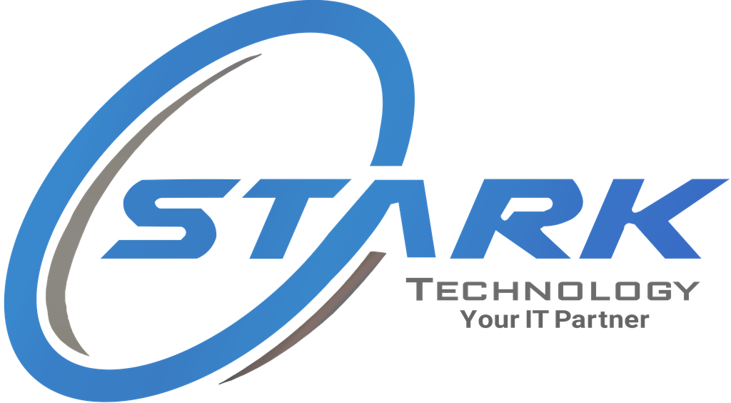 Stark Technology logo