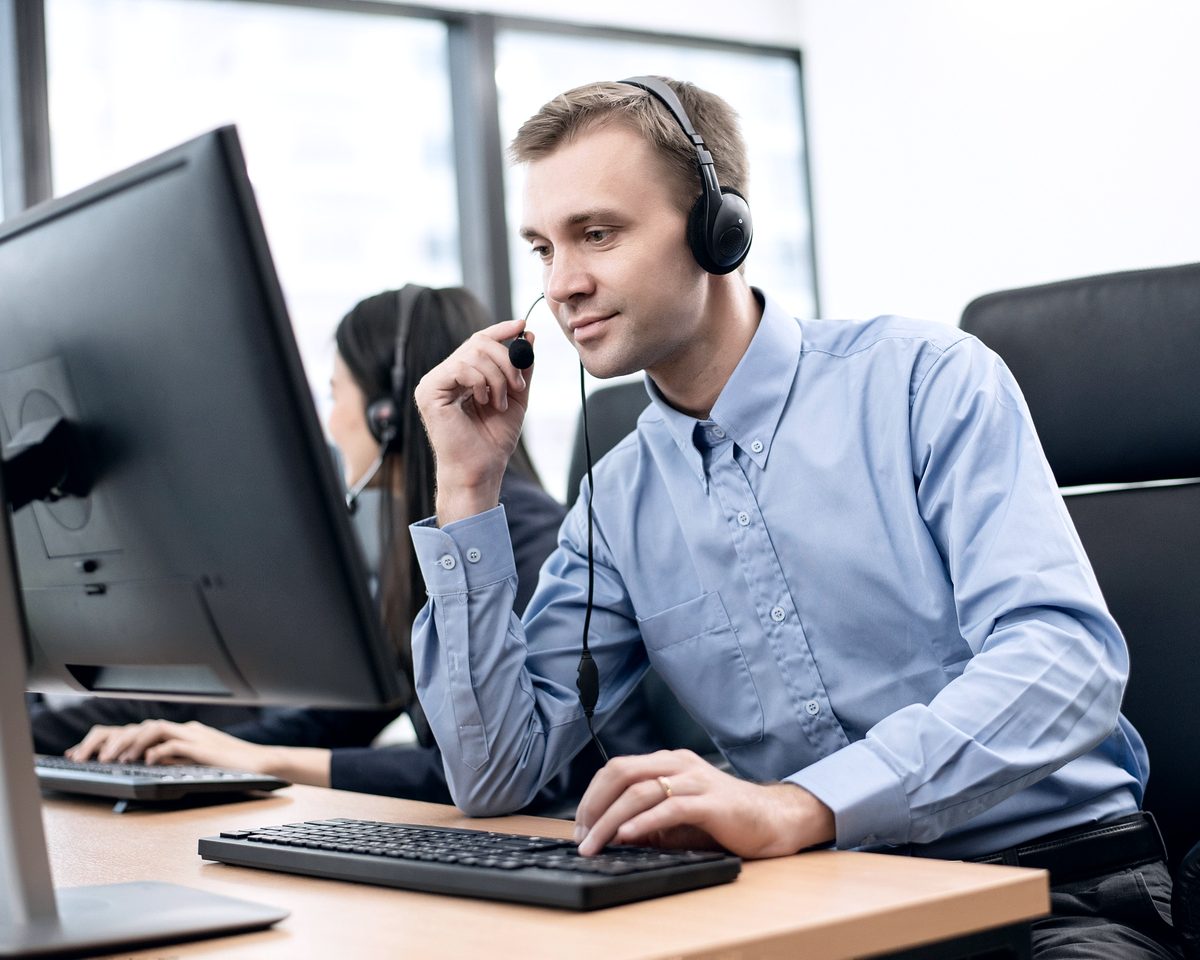Managed IT Services