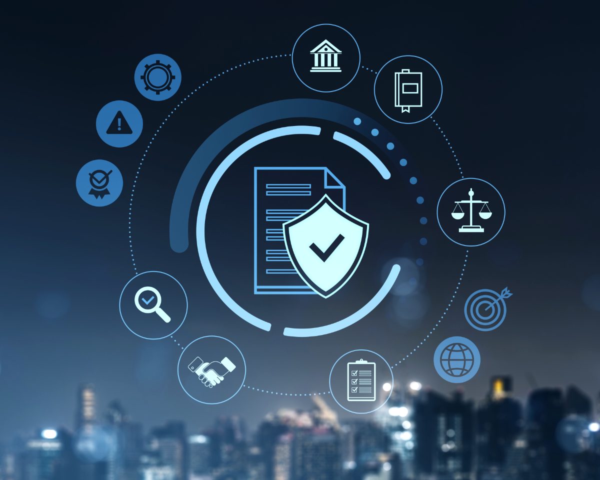 Information Security and Compliance