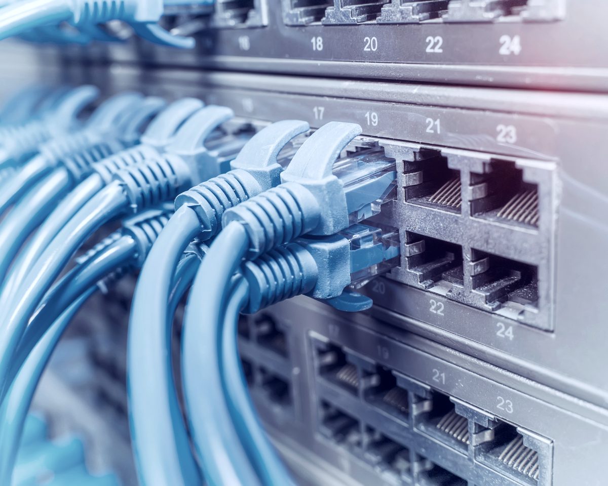 Network Solutions