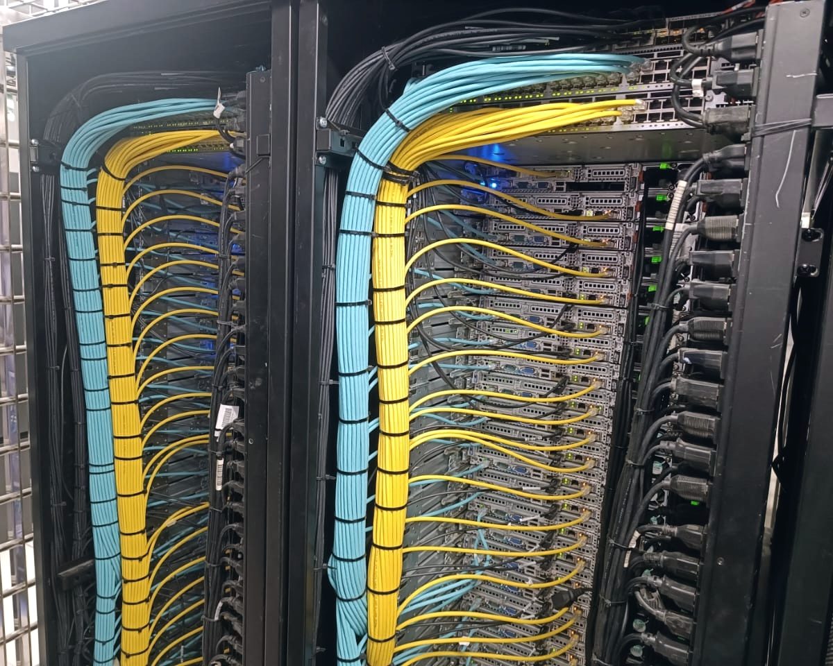Network Solutions