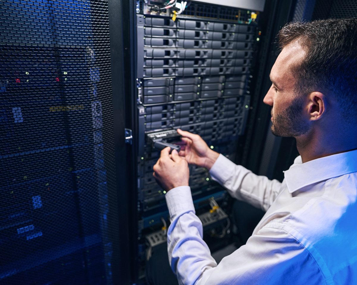 Systems Integration