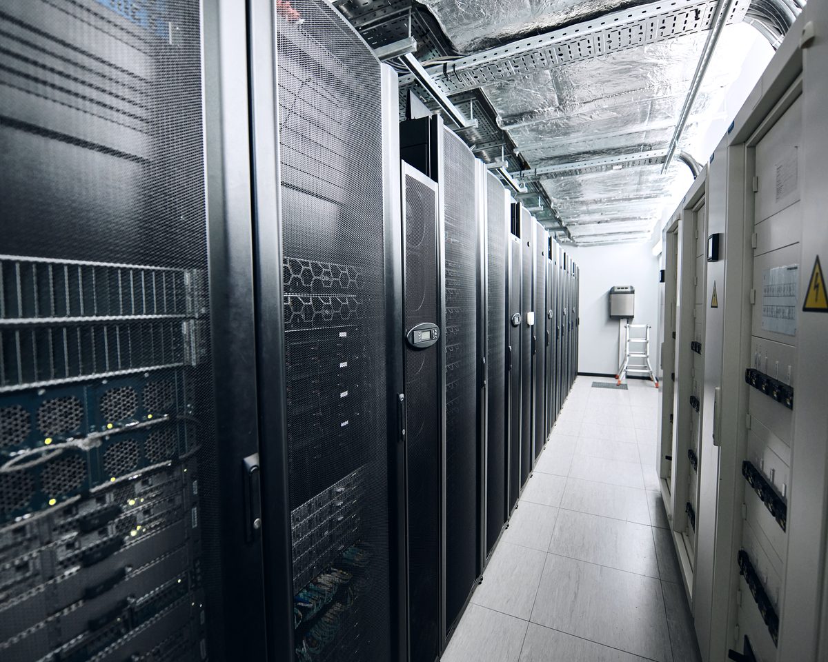 Cloud Services