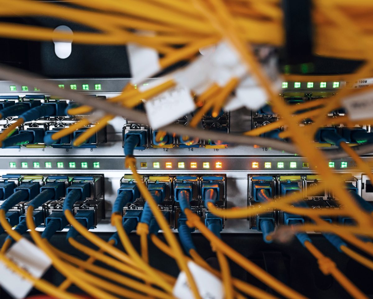 Infrastructure Services