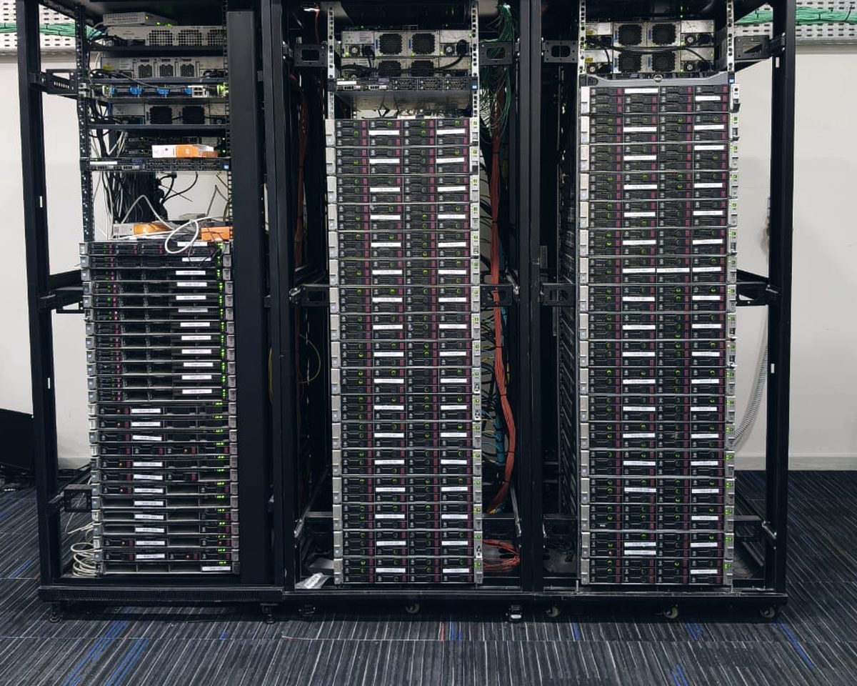 Infrastructure Services