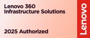 Lenovo360_Infrastructure Solutions Partner_Authorized_Emblem Lenovo360_Infrastructure Solutions Partner_Authorized_Emblem